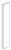 KCD Essential Gray Filler - EG-F696