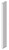 KCD Essential Gray Fluted Filler - EG-FF396