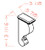 U.S. Cabinet Depot - Oxford Toffee - Corbels - OT-CBT