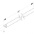 Cab-Tec Shaker Navel Kitchen Cabinet - SN-OCM