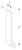 Cab-Tec Shaker Navel Kitchen Cabinet - SN-BF6