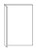 Life Art Cabinetry - Dishwasher Panel - DWR - Lancaster Blue