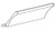 Life Art Cabinetry - Cove Molding - WCM8 - Lancaster Blue