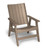 Breezesta Chill Collection - Chill Chat Chair - CI-1800