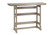 Breezesta Avanti Collection - Bar Height - 21" x 60" Terrace Table - BH-0917
