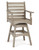 Breezesta Piedmont Collection - Piedmont Swivel Bar Chair - PT-0603