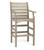 Breezesta Piedmont Collection - Piedmont Captain's Bar Chair - PT-0508