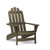 Breezesta Basics - Adirondack Chair - BB-100