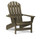 Breezesta Basics - Adirondack Chair - BB-200