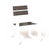 Breezesta Palm Beach Collection - Palm Beach ARM Dining Chair - PB-1610