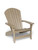 Breezesta Atlantis Collection - Atlantis Adirondack - AD-0130