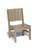 Breezesta Chill Collection - Chill Side Dining Chair - CI-1806