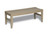 Breezesta Chill Collection - Chill 48" Dining Bench - CI-1809