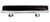 Sietto Hardware - Reflective Collection - Black Base Pull - Oil Rubbed Bronze - P-700