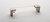 Sietto Hardware - Affinity Collection - Clear Base Pull 5 5/8" (c-c) - Satin Nickel - P-1200
