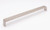 Sietto Hardware - Hammered Collection - 12" Pull 12" (c-c) - Satin Nickel - P-2002-12