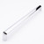 Sietto Hardware - Eternity Collection - 12" Pull 12" (c-c) - Polished Chrome - P-2003-12