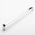 Sietto Hardware - Eternity Collection - 18" Pull 18" (c-c) - Polished Chrome - P-2003-18