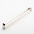 Sietto Hardware - Eternity Collection - 18" Pull 18" (c-c) - Polished Nickel - P-2003-18