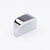 Sietto Hardware - Seneca Collection - Knob - Polished Chrome - K-2005