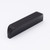 Sietto Hardware - Seneca Collection - 4" Pull 4" (c-c) - Matte Black - P-2005-4