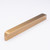 Sietto Hardware - Seneca Collection - 8" Pull 8" (c-c) - Champagne Bronze - P-2005-8