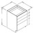 Styl Cabinets Lacquer Kitchen Cabinet - DB15-FUTURA