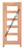 Prestige Entries - 5 Lite Square Top Modern TDL<br> Pattern Insulated Glass<br>1 3/4" x 3'0" W x 6'8" H <br>Mahogany<br>Factory Pre-Hung with 6 9/16" Jambs