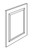 JSI Cabinetry Amesbury Mist Slab Kitchen Cabinet BDEC-AM