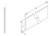 Cab-Tec Shaker Caramel Kitchen Cabinet - SC-TK