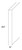 CNC Cabinetry Luxor White Kitchen Cabinet - TKS