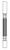 JSI Cabinetry Trenton Slab Kitchen Cabinet - CTP3-KTS-IT
