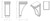 JSI Cabinetry Trenton Slab Kitchen Cabinet - MCBLG-KTS-IT
