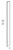 JSI Cabinetry Trenton Recessed Kitchen Cabinet - WF330-KTM-IT