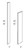 JSI Cabinetry Dover Truffle Kitchen Cabinet - WF630-DT