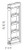 JSI Cabinetry Dover Truffle Kitchen Cabinet - WF630PULL-SFTCLOSE-DT