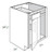 JSI Cabinetry Essex Truffle Kitchen Cabinet - BBC3639-ET