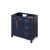 Jeffrey Alexander - Bath Vanity - Hale Blue - VKITCAD36BLBGR
