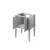 Jeffrey Alexander - Bath Vanity - Grey - VKITPER30GRWCR