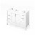 Jeffrey Alexander - Bath Vanity - White - VN2THE-48-WH-NT