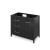 Jeffrey Alexander - Bath Vanity - Black - VN2KAT-42-BK-NT