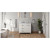 Jeffrey Alexander - Bath Vanity - White - VN2KAT-42-WH-NT
