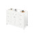 Jeffrey Alexander - Bath Vanity - White - VN2CHA-48-WH-NT