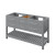 Jeffrey Alexander - Bath Vanity - Grey - VN2WAV-60-GR-NT