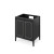 Jeffrey Alexander - Bath Vanity - Black - VN2PER-30-BL-NT