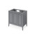 Jeffrey Alexander - Bath Vanity - Grey - VN2PER-36-GR-NT