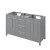 Jeffrey Alexander - Bath Vanity - Grey - VN2CAD-60-GR-NT