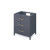 Jeffrey Alexander - Bath Vanity - Blue Steel - VN2KAT-30-BS-NT