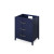Jeffrey Alexander - Bath Vanity - Hale Blue - VN2KAT-30-BL-NT