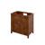 Jeffrey Alexander - Bath Vanity - Chocolate - VKITCHA36CHBGR